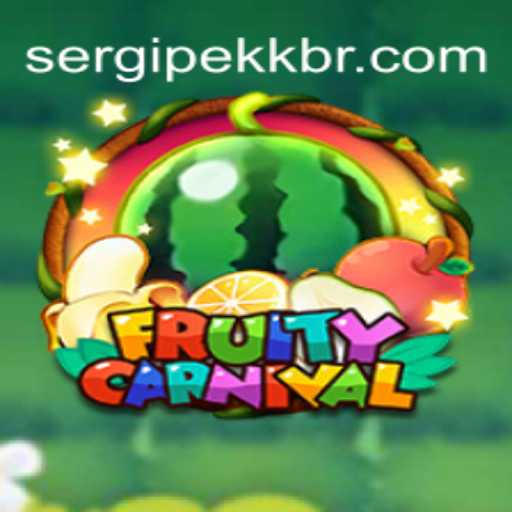 Discover the Exciting World of FruityCarnival: SergipeKK's Favorite Online Casino Game
