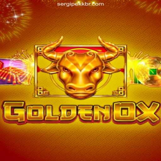 The Allure of GoldenOx: SergipeKK's Favorite Online Casino Game