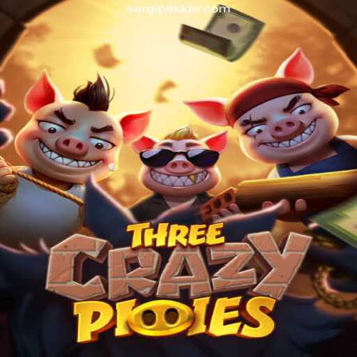 Exploring ThreeCrazyPiggies: A Game Revolutionizing the Brazilian Online Casino Scene